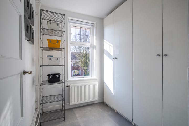 Foto 24 van Hoogstedelaan 28