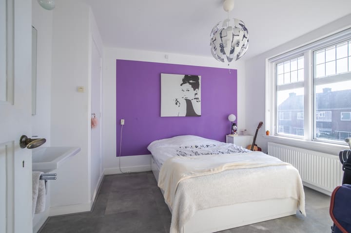 Foto 25 van Hoogstedelaan 28