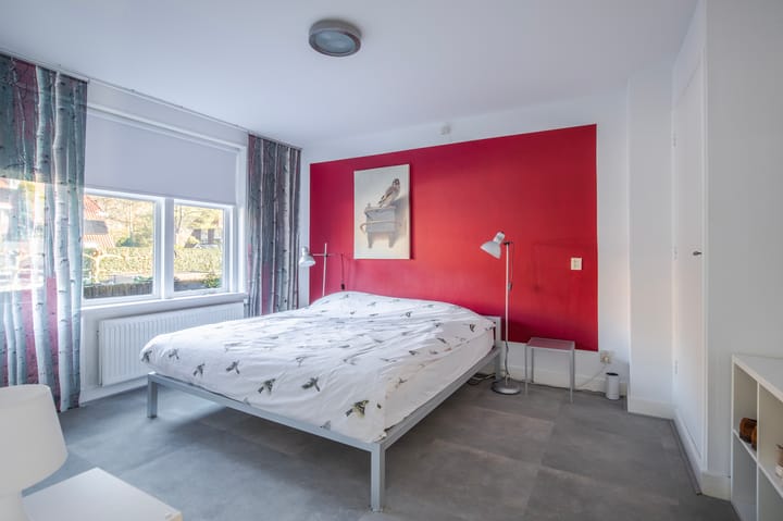 Foto 27 van Hoogstedelaan 28