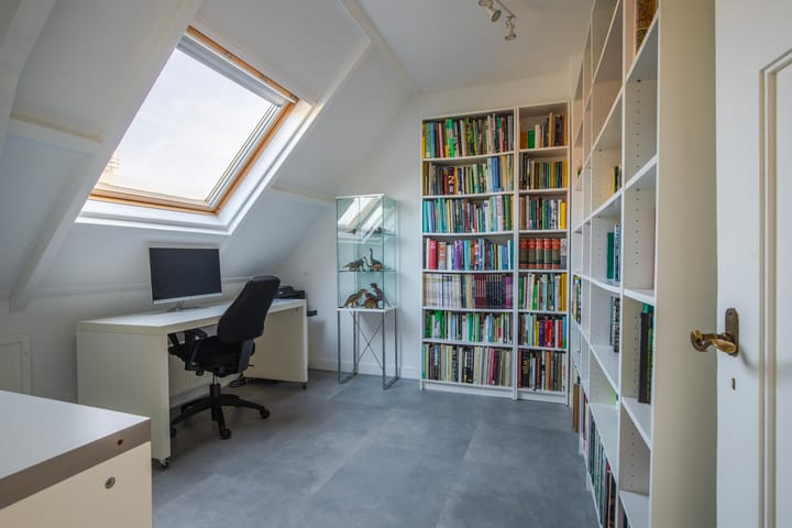 Foto 31 van Hoogstedelaan 28