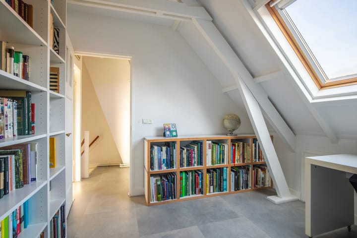 Foto 32 van Hoogstedelaan 28