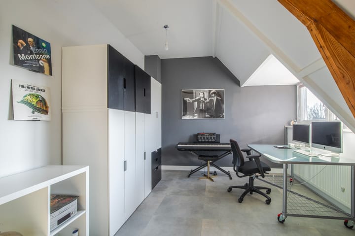 Foto 33 van Hoogstedelaan 28