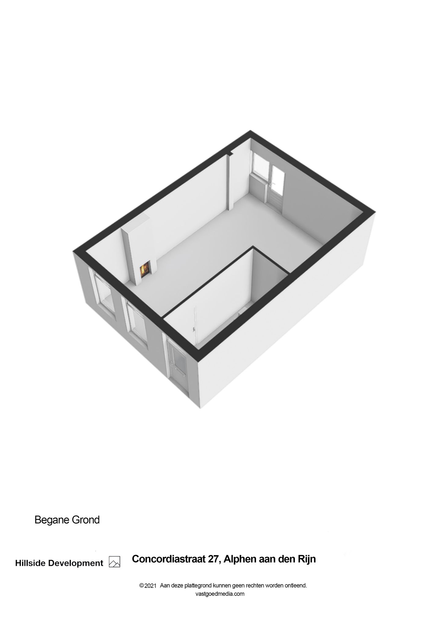 Foto 14 van Concordiastraat 27