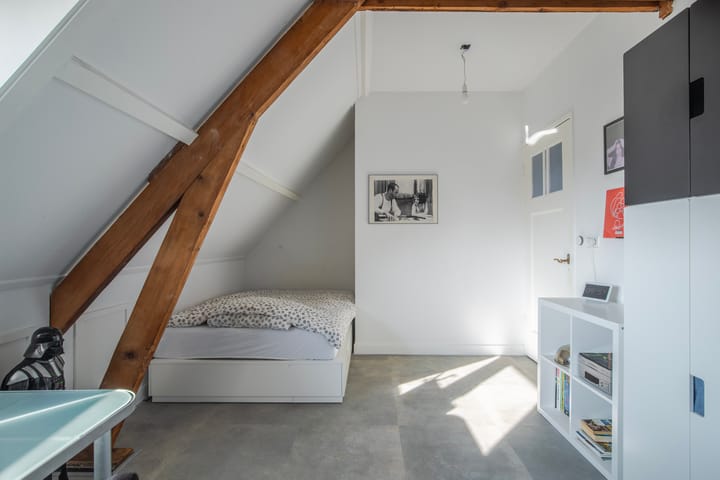 Foto 35 van Hoogstedelaan 28