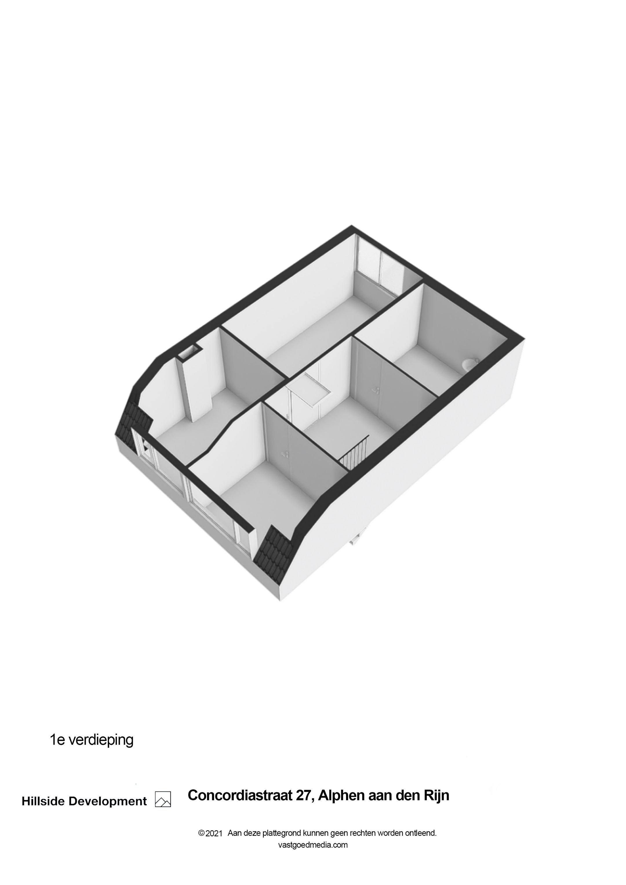 Foto 15 van Concordiastraat 27