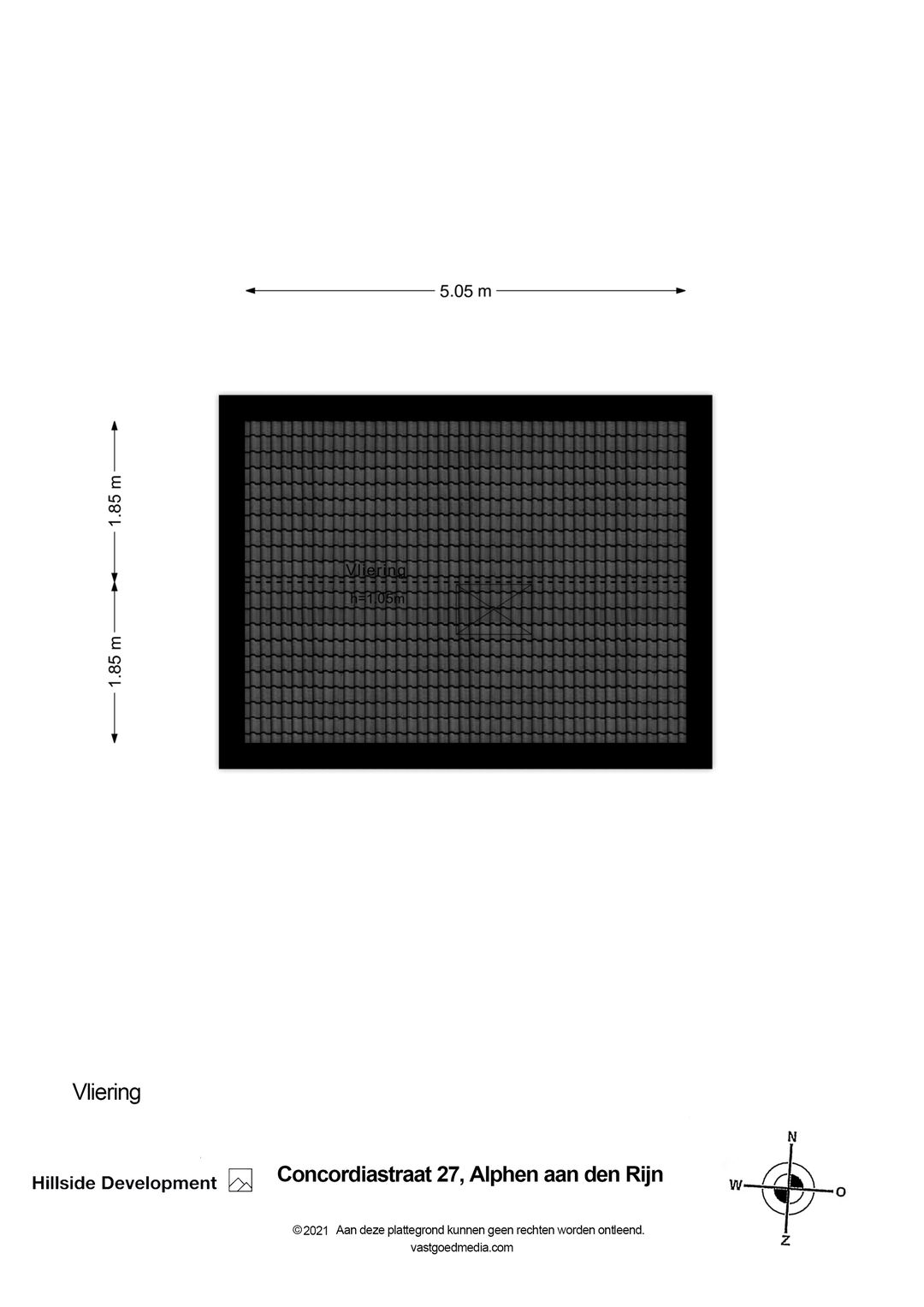 Foto 16 van Concordiastraat 27