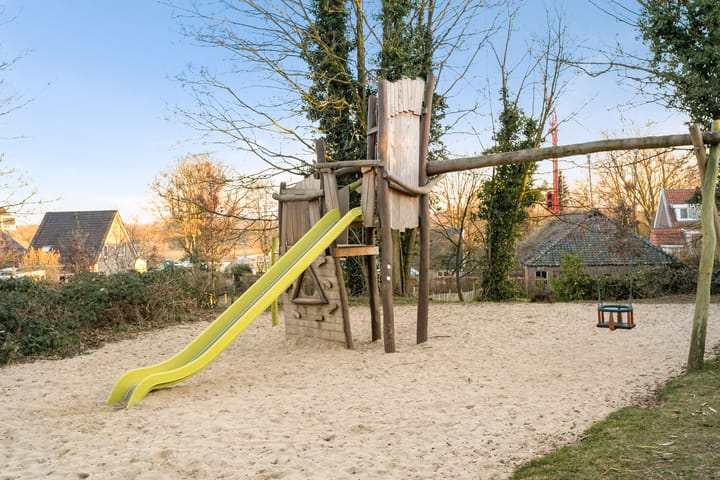 Foto 38 van Hoogstedelaan 28