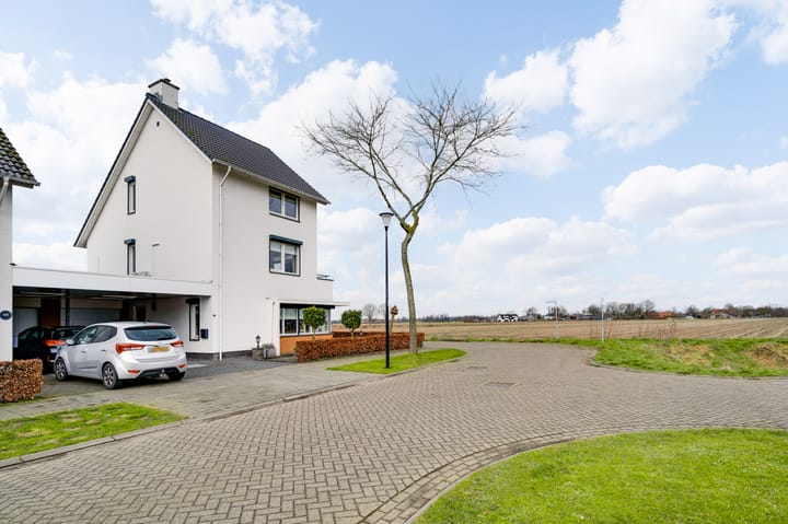 Foto 2 van Hoge Notte 67