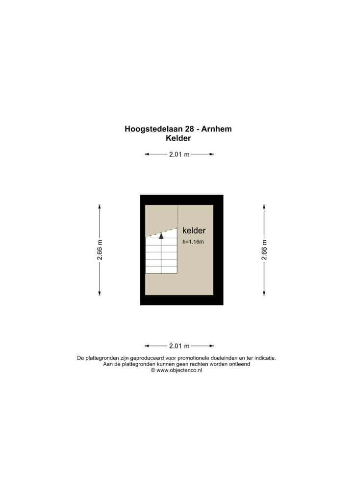 Foto 42 van Hoogstedelaan 28