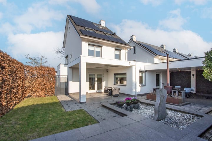 Foto 4 van Hoge Notte 67