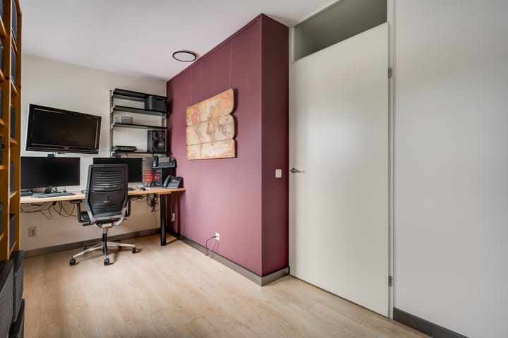 Foto 25 van Hoge Notte 67