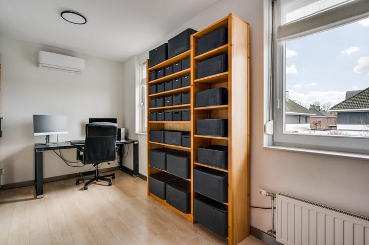 Foto 26 van Hoge Notte 67