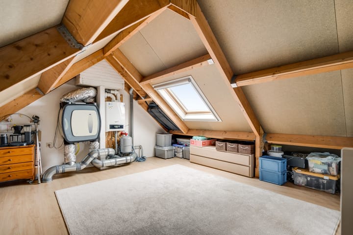 Foto 35 van Hoge Notte 67