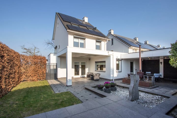 Foto 36 van Hoge Notte 67