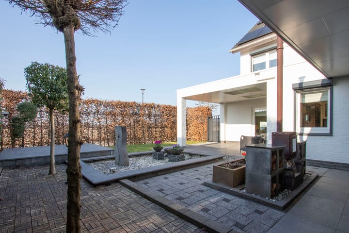 Foto 38 van Hoge Notte 67