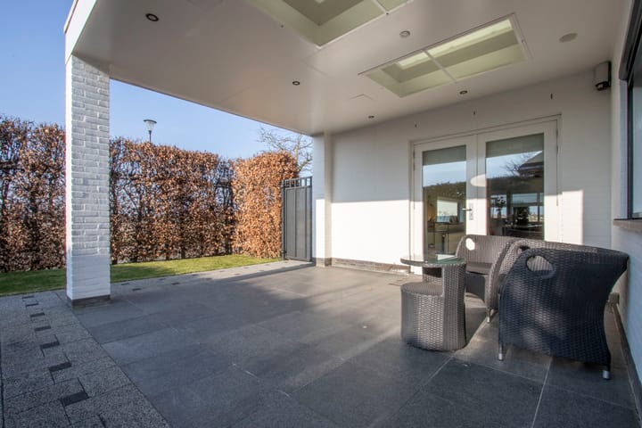 Foto 42 van Hoge Notte 67