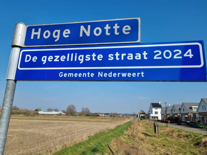 Foto 48 van Hoge Notte 67