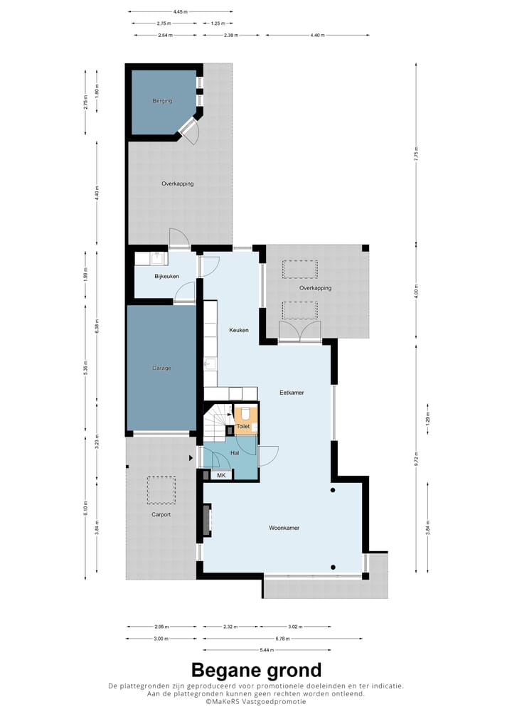 Foto 50 van Hoge Notte 67