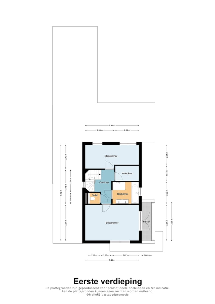 Foto 51 van Hoge Notte 67