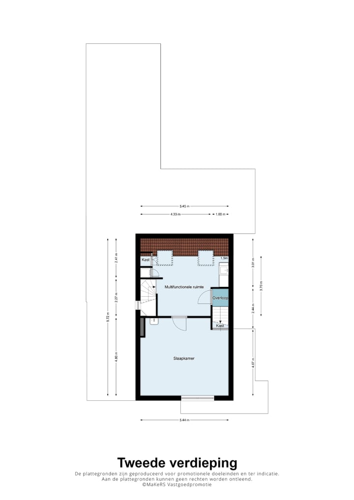 Foto 52 van Hoge Notte 67