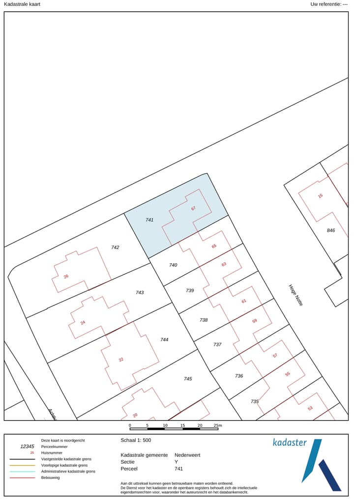 Foto 54 van Hoge Notte 67