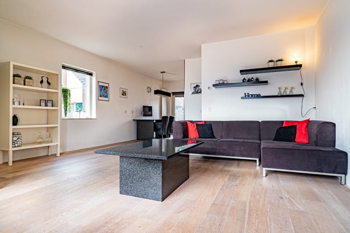 Foto 2 van Walstro 50