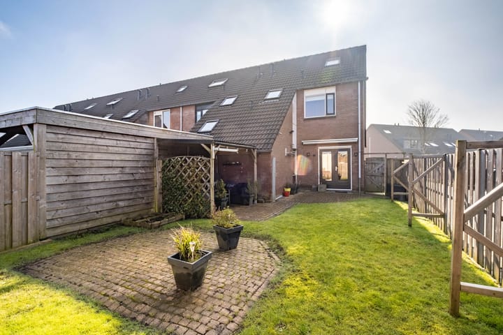 Foto 3 van Walstro 50