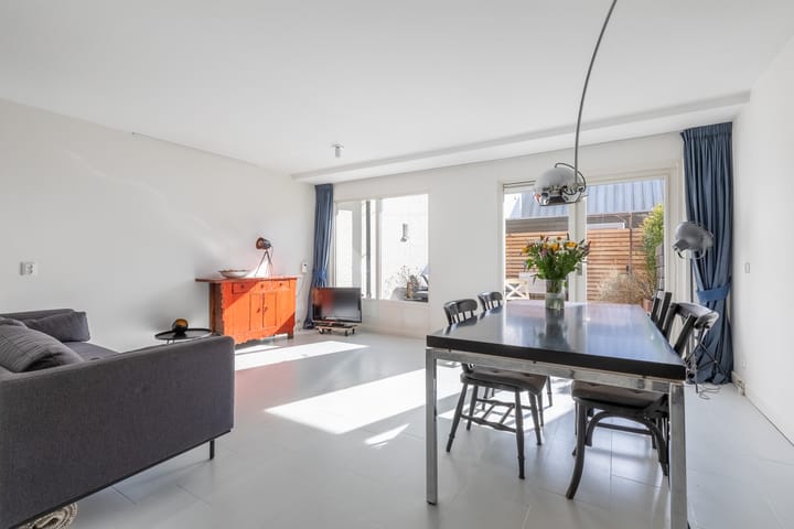 Foto 3 van Vlimmerenstraat 37