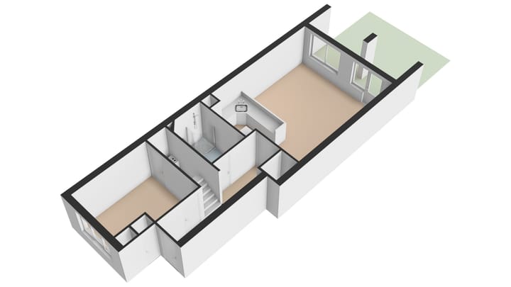 Photo 35 of Vlimmerenstraat 37