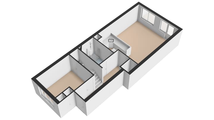 Photo 37 of Vlimmerenstraat 37