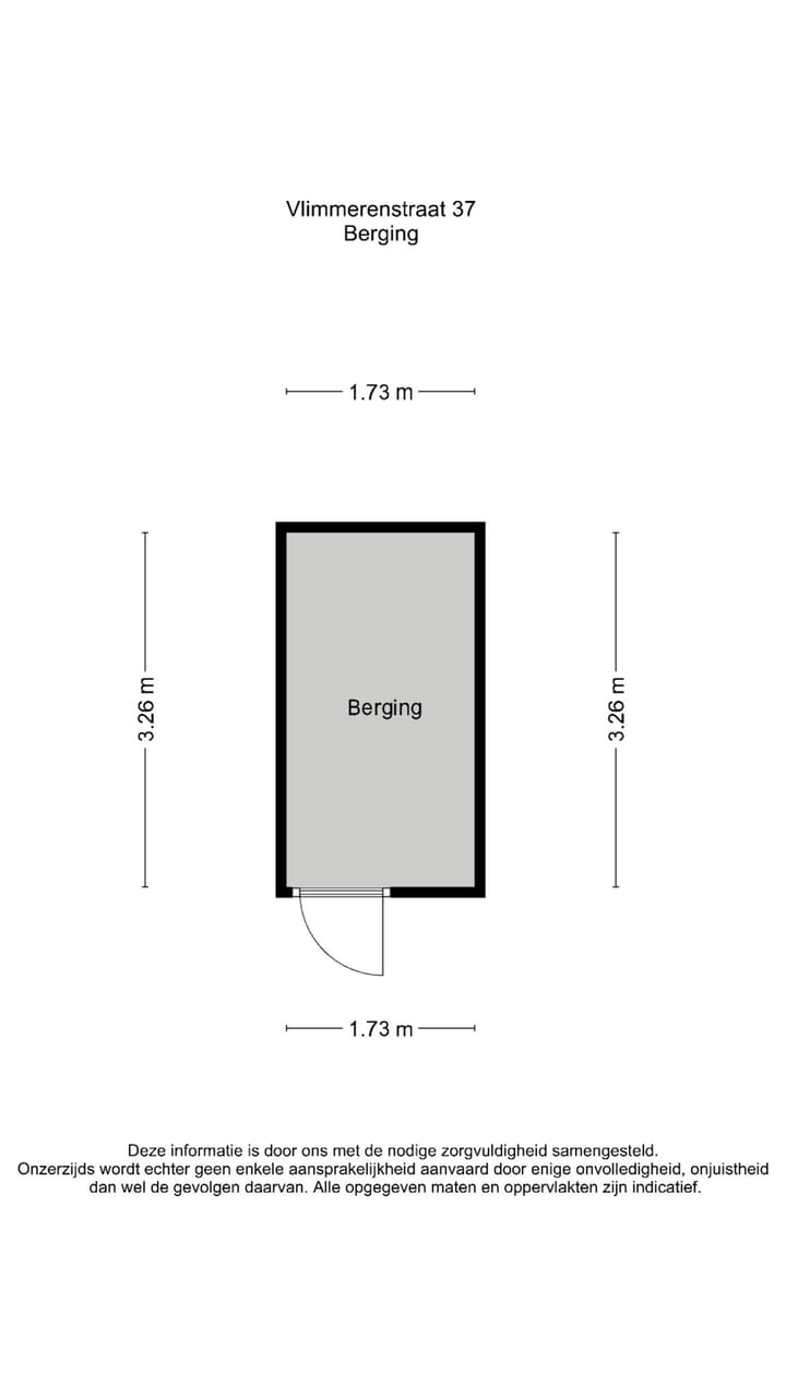 Photo 40 of Vlimmerenstraat 37