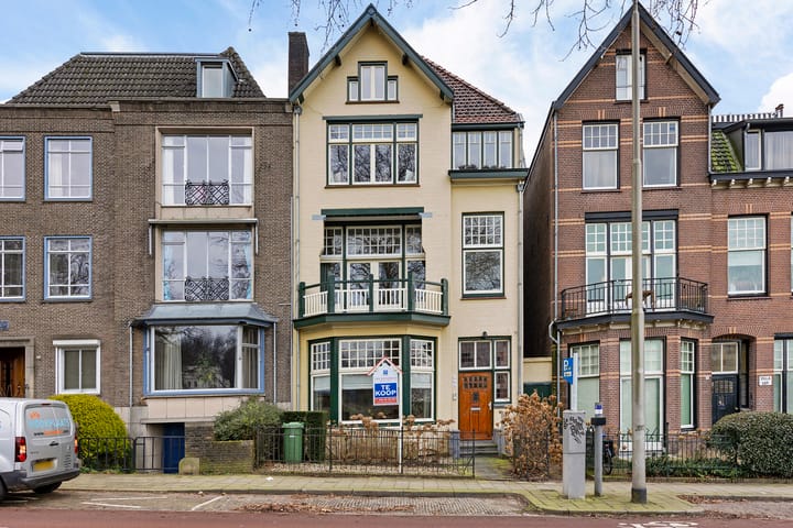 Sonsbeekweg 40