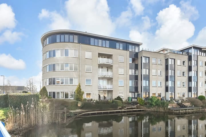 Foto 1 van Berlageplan 153