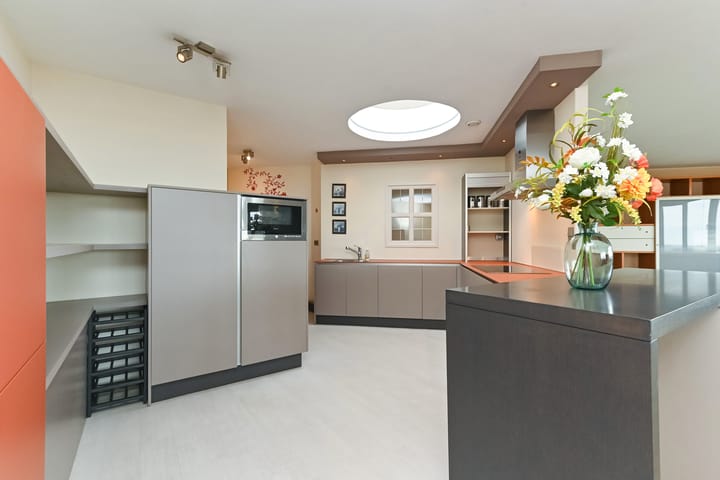 Foto 3 van Berlageplan 153