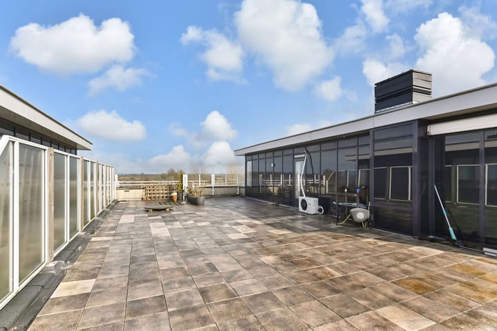 Foto 4 van Berlageplan 153