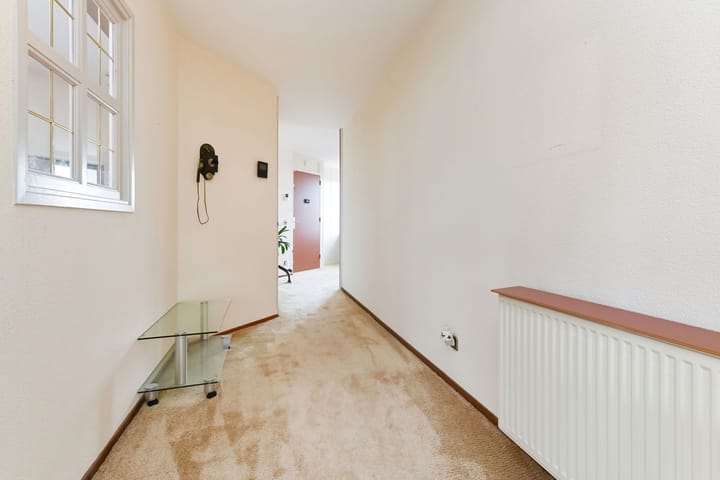 Foto 14 van Berlageplan 153