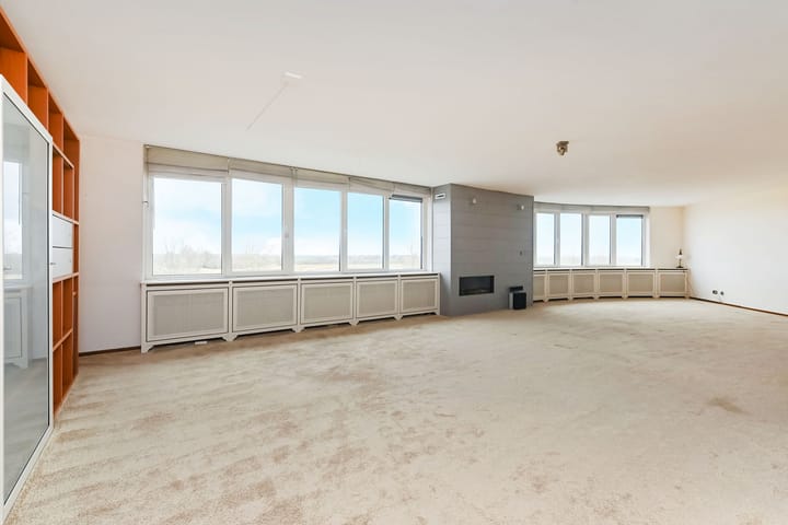 Foto 15 van Berlageplan 153