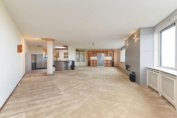 Foto 19 van Berlageplan 153