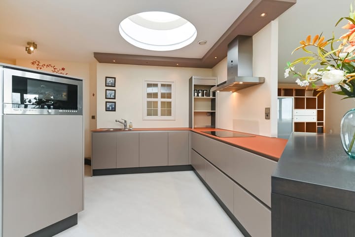 Foto 22 van Berlageplan 153