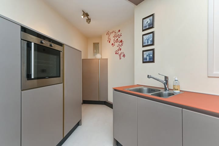 Foto 23 van Berlageplan 153