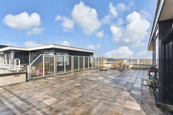 Foto 29 van Berlageplan 153