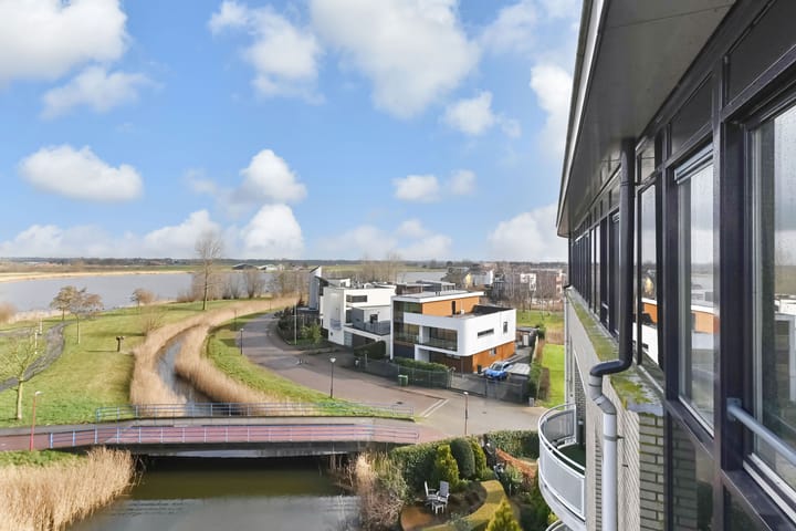 Foto 32 van Berlageplan 153