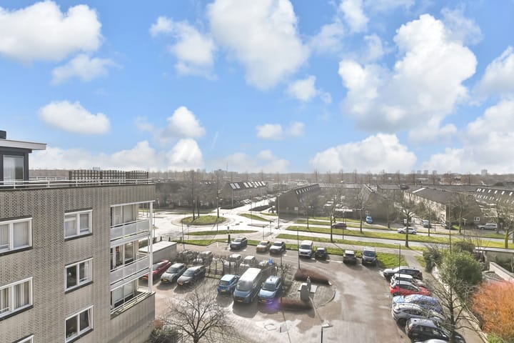 Foto 33 van Berlageplan 153