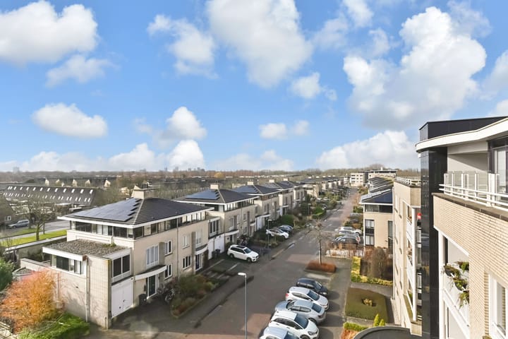 Foto 34 van Berlageplan 153