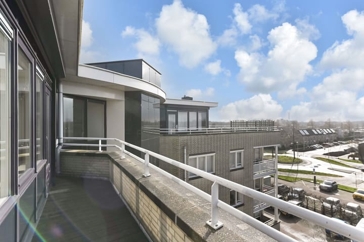 Foto 35 van Berlageplan 153