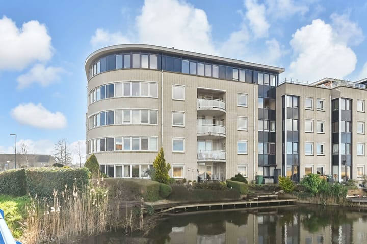 Foto 50 van Berlageplan 153