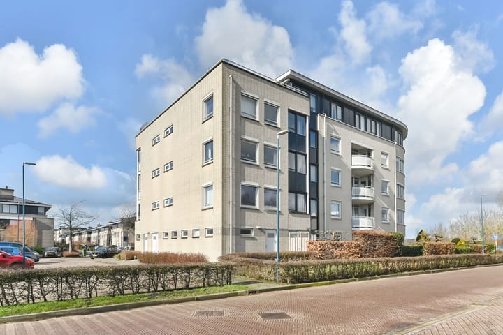 Foto 51 van Berlageplan 153