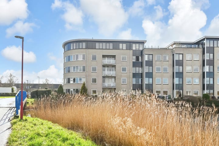 Foto 52 van Berlageplan 153