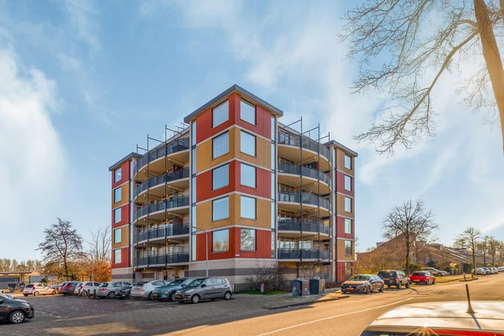 Foto 1 van Diakenhuisweg 141