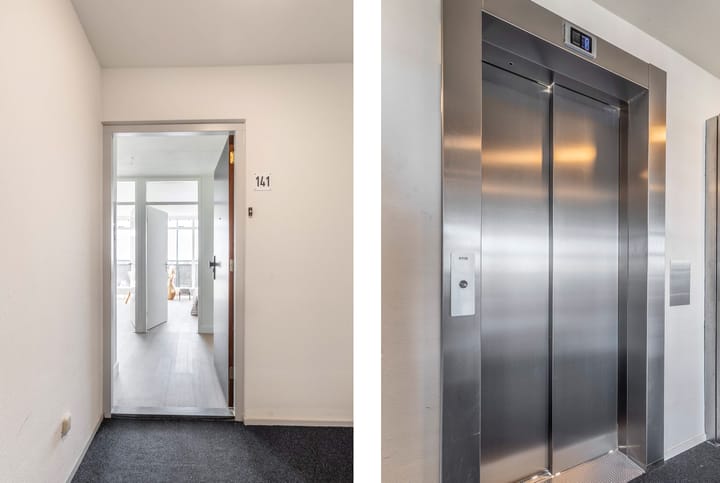 Foto 5 van Diakenhuisweg 141